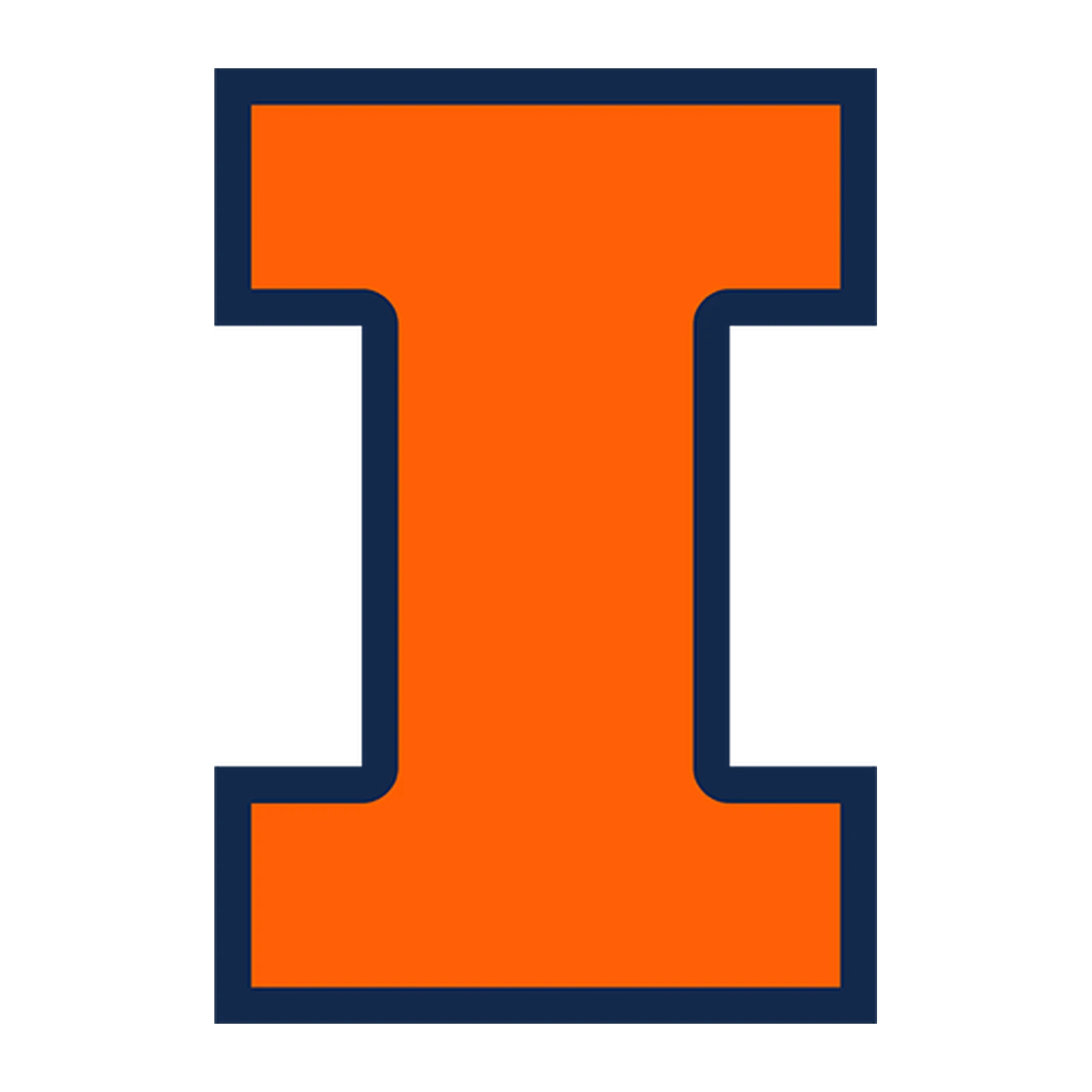 Illinois Fighting Illini Cornhole Sets