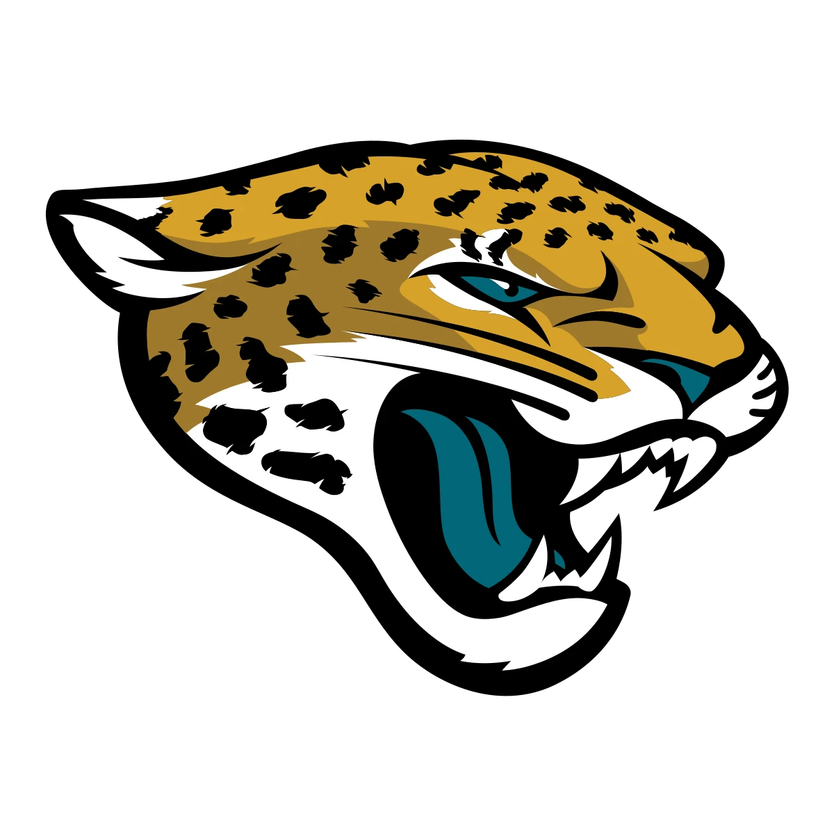 Jacksonville Jaguars Cornhole Sets