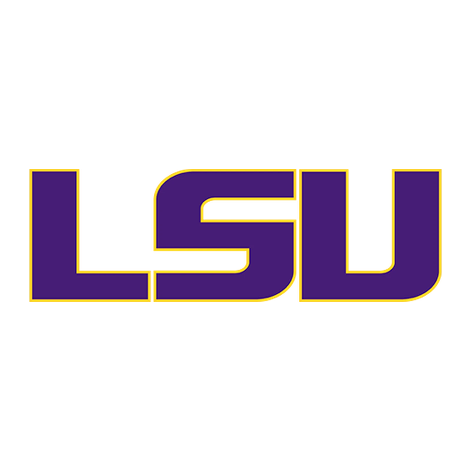 LSU Tigers Cornhole Sets