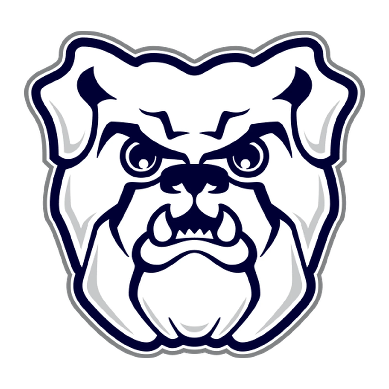 Butler Bulldogs Cornhole Sets