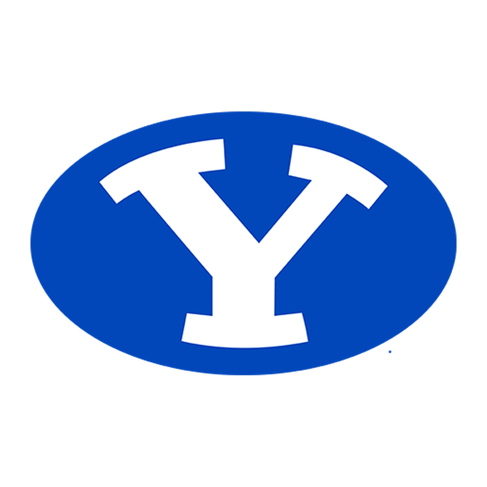 BYU Cougars Cornhole Sets