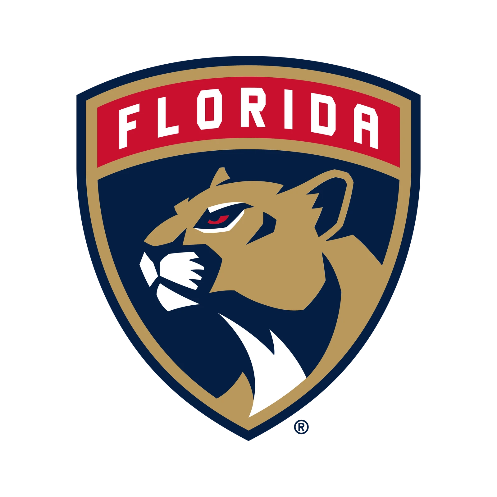 Florida Panthers Cornhole Sets