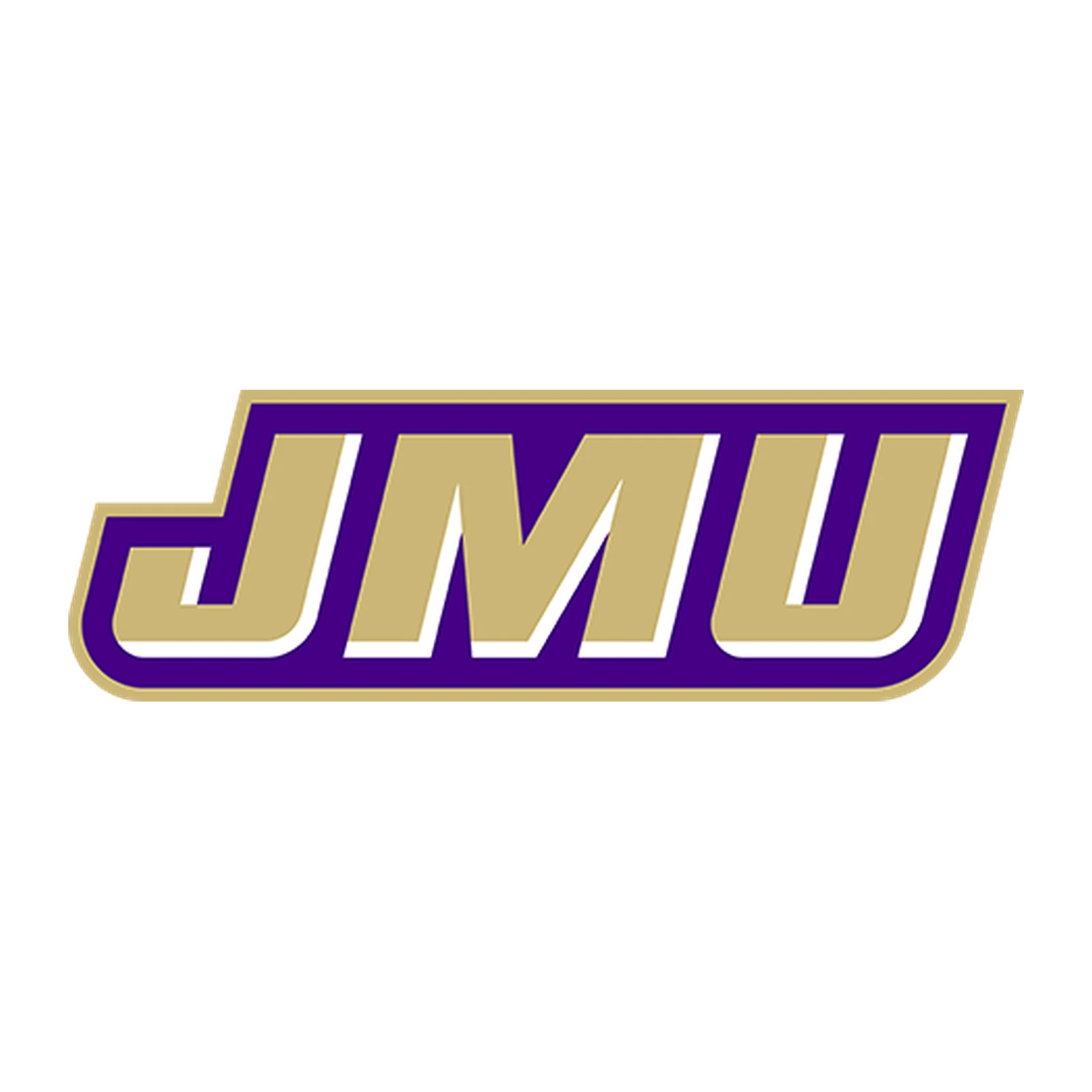 James Madison Dukes Cornhole Sets