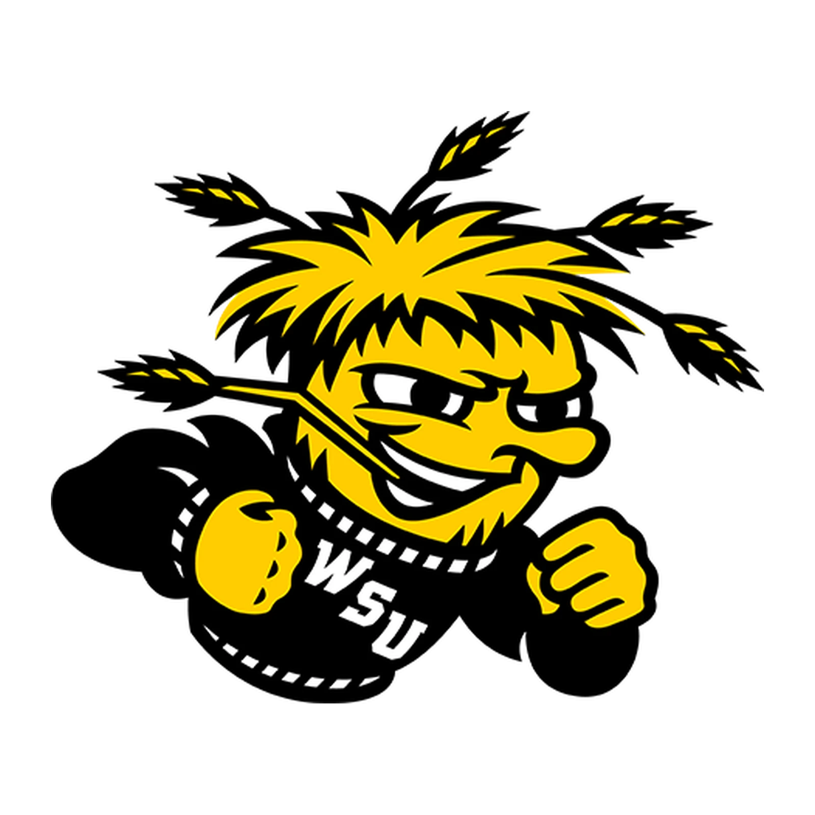 Wichita State Shockers Cornhole Sets
