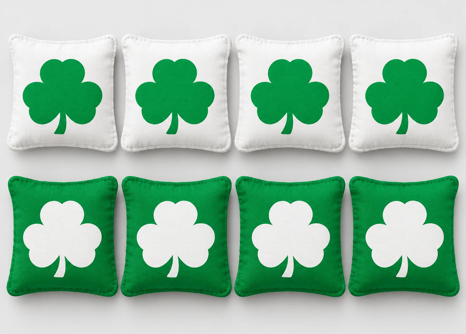 Seasonal Cornhole Bags