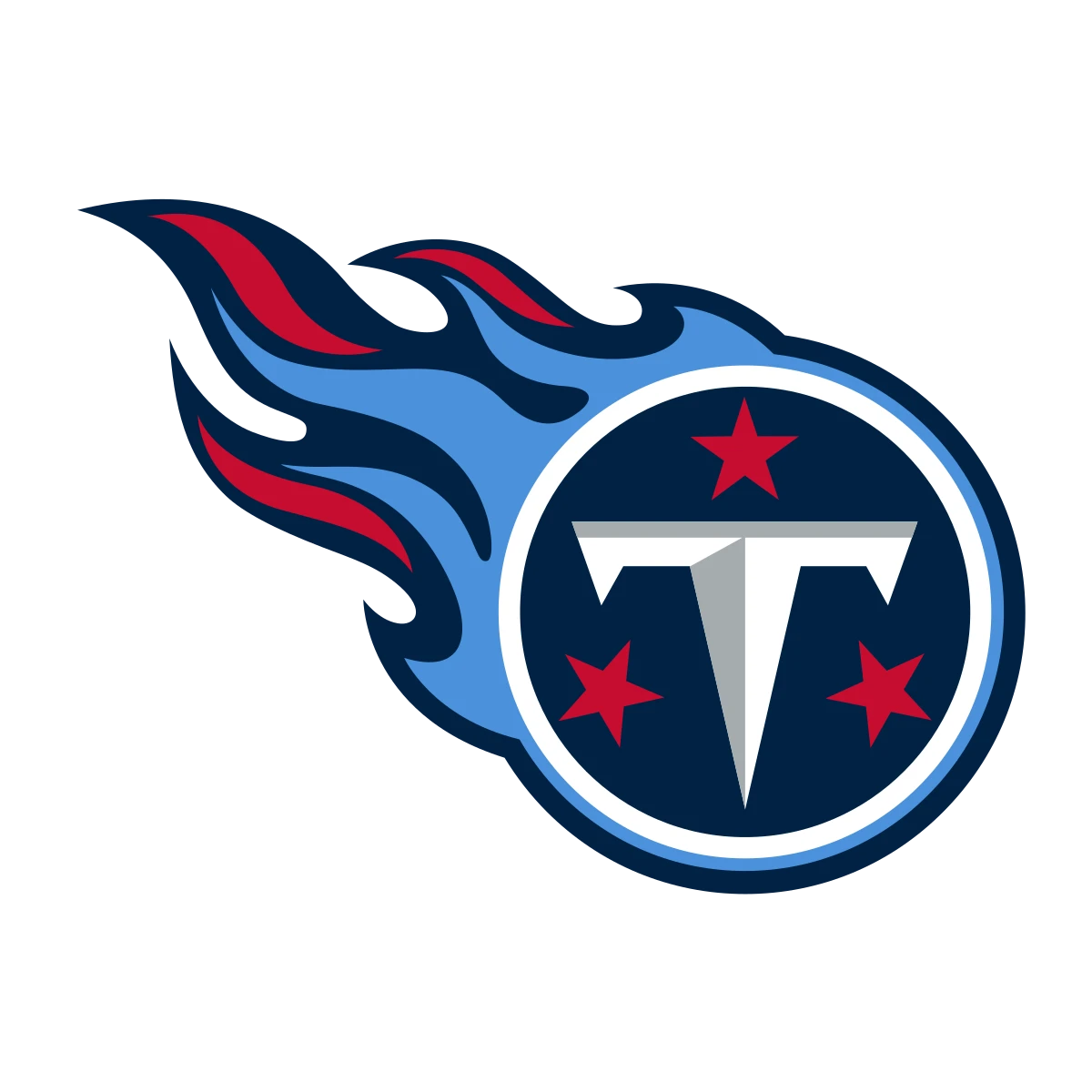 Tennessee Titans Cornhole Sets