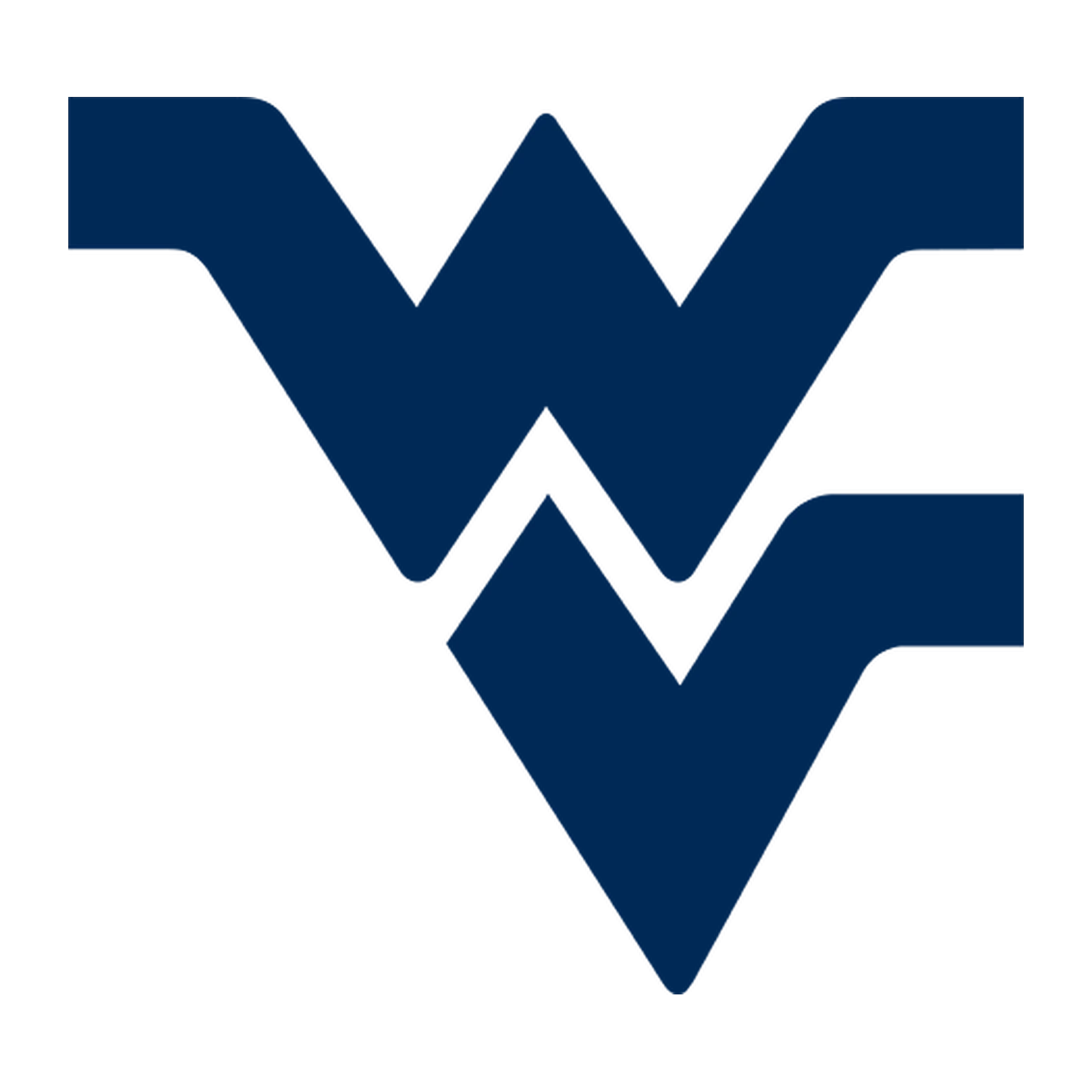 West Virginia Mountaineers Cornhole Sets