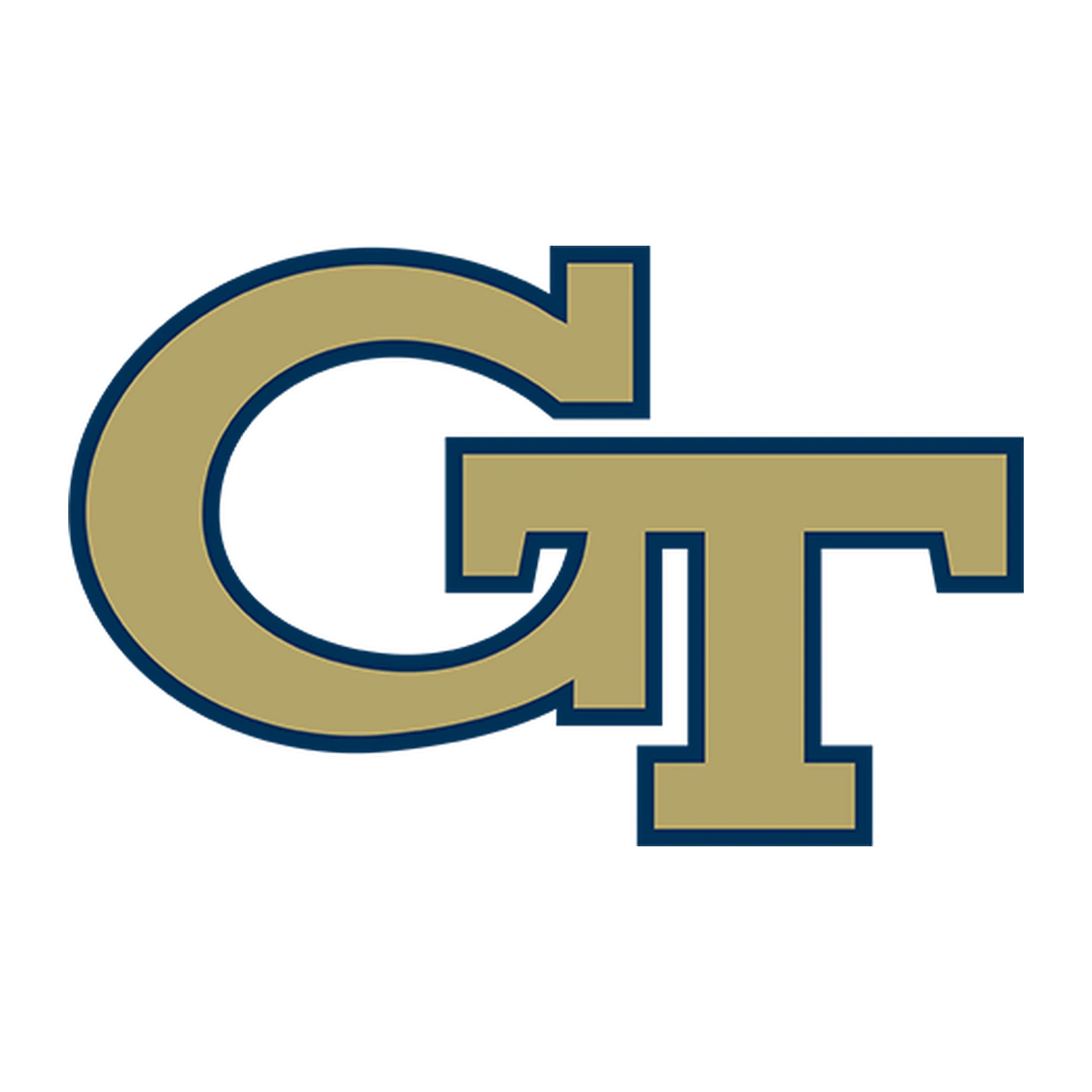 Georgia Tech Yellow Jackets Cornhole Sets