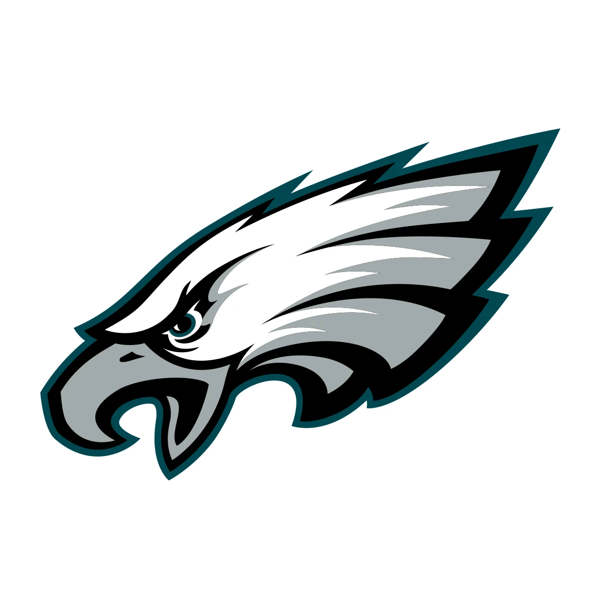 Philadelphia Eagles Cornhole Sets