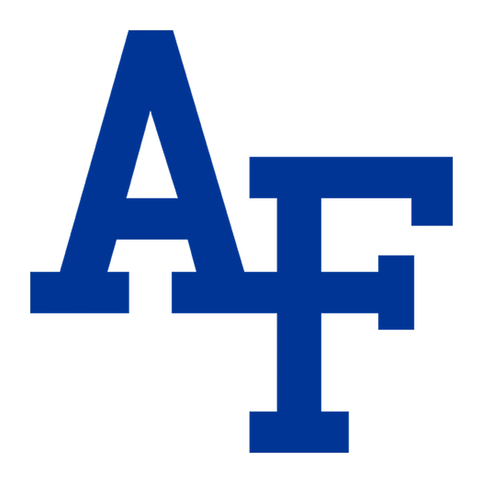 Air Force Academy Cornhole Sets