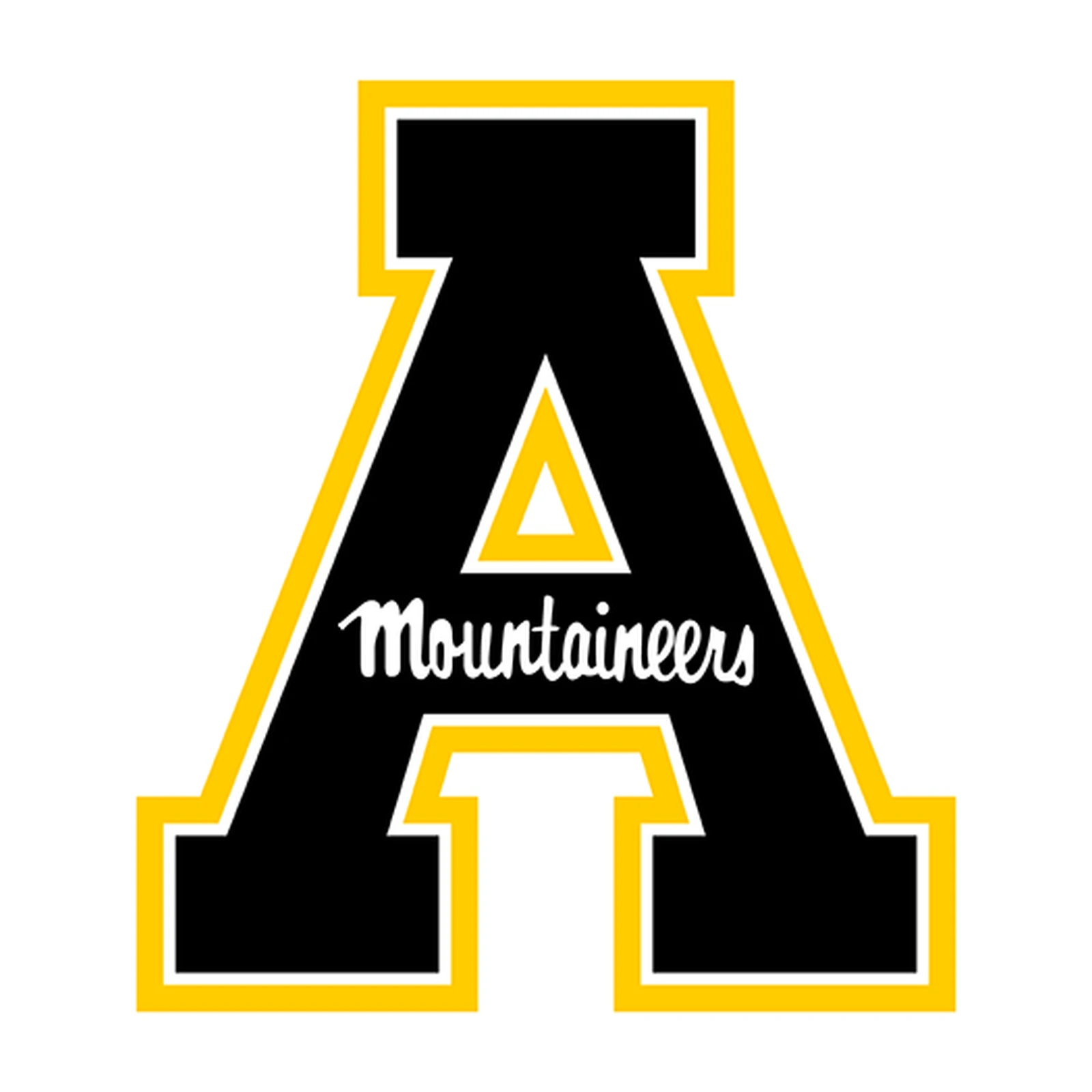 Appalachian State Cornhole Sets