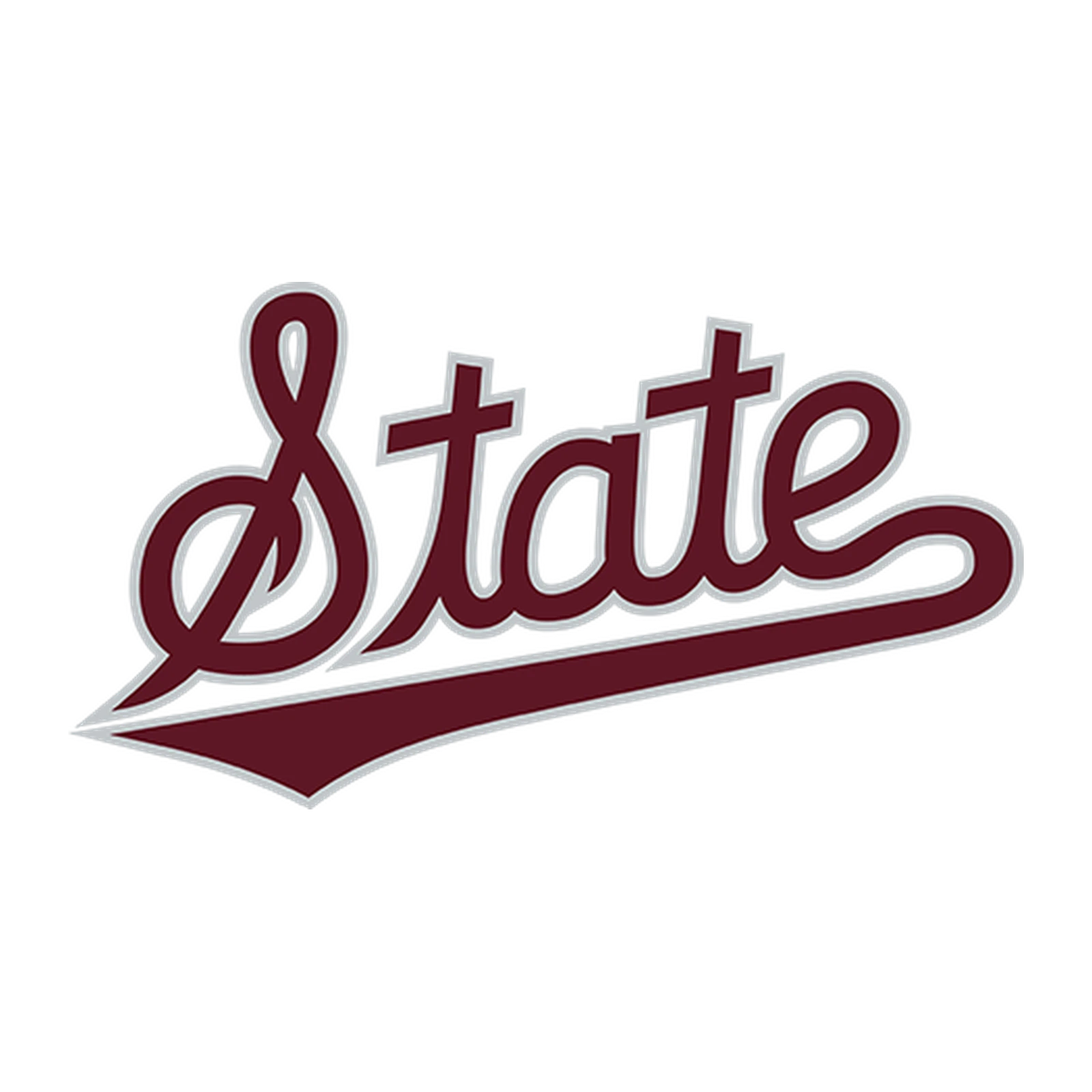 Mississippi State Bulldogs Cornhole Sets