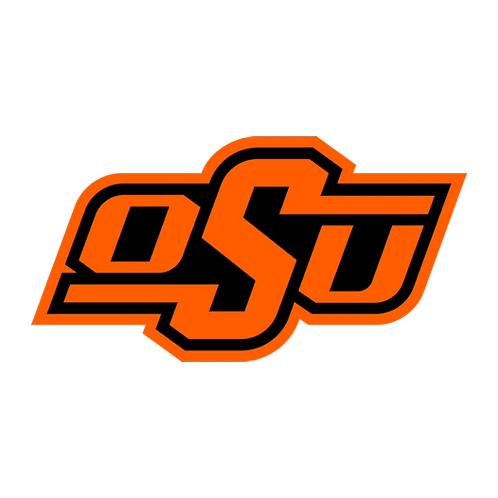 Oklahoma State Cowboys Cornhole Sets