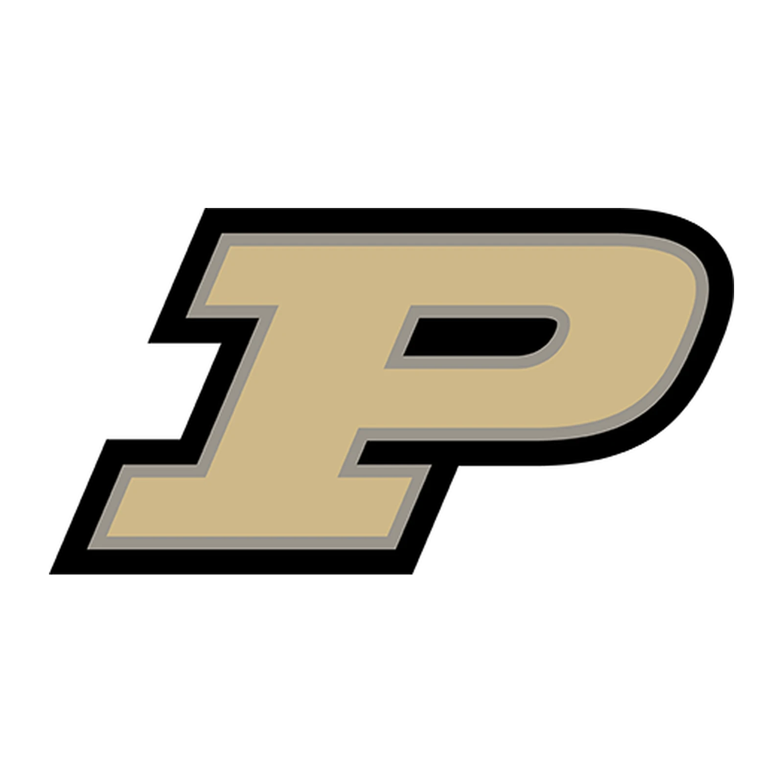 Purdue Boilermakers Cornhole Sets