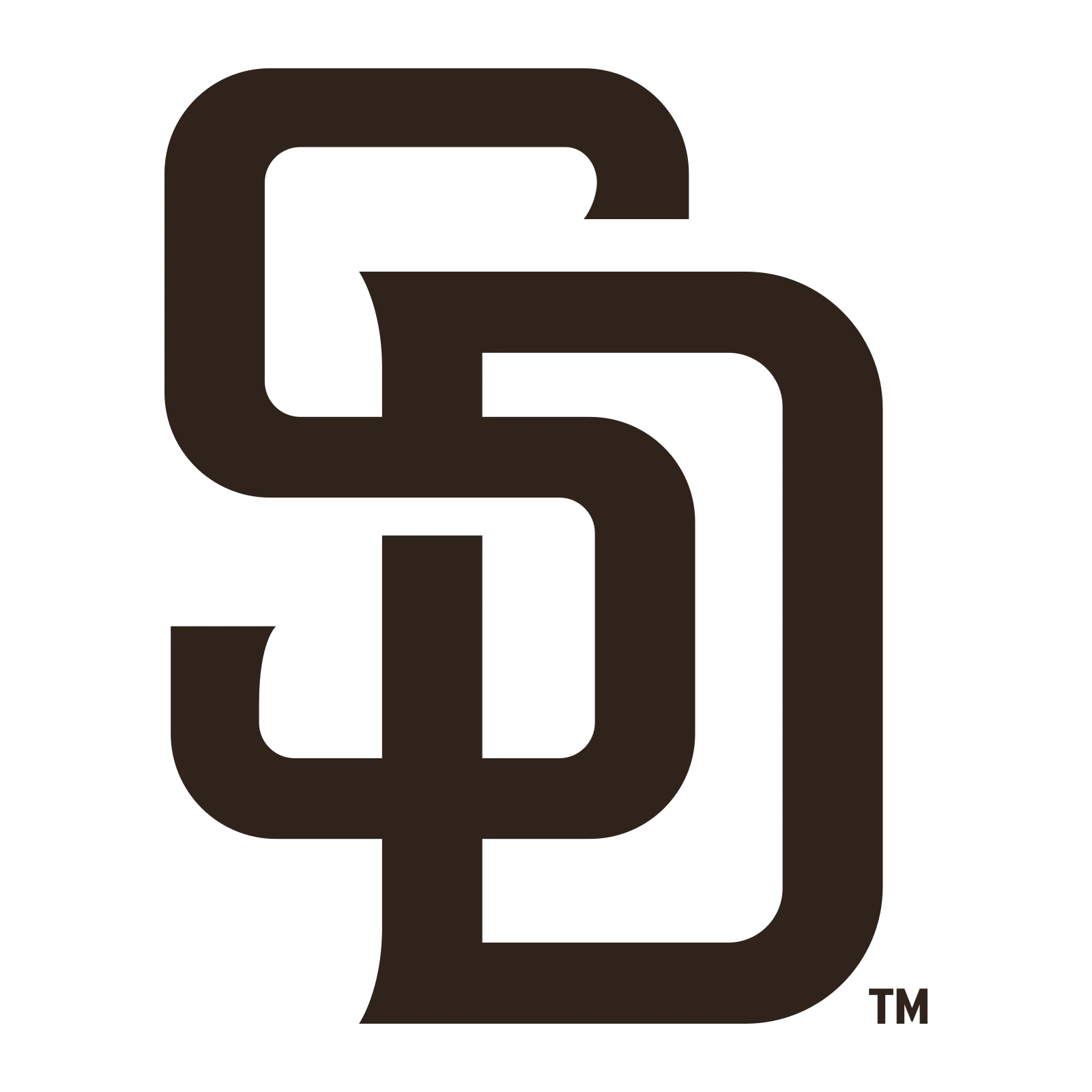 San Diego Padres Cornhole Sets