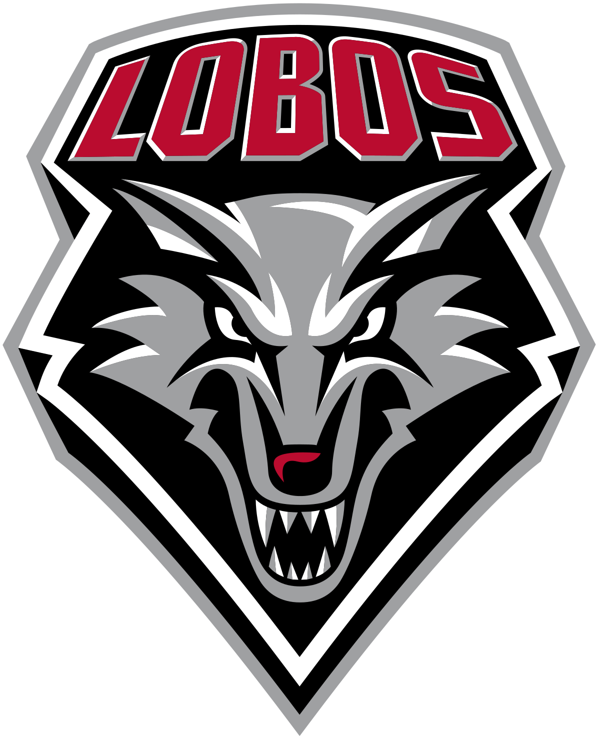 New Mexico Lobos Cornhole Sets