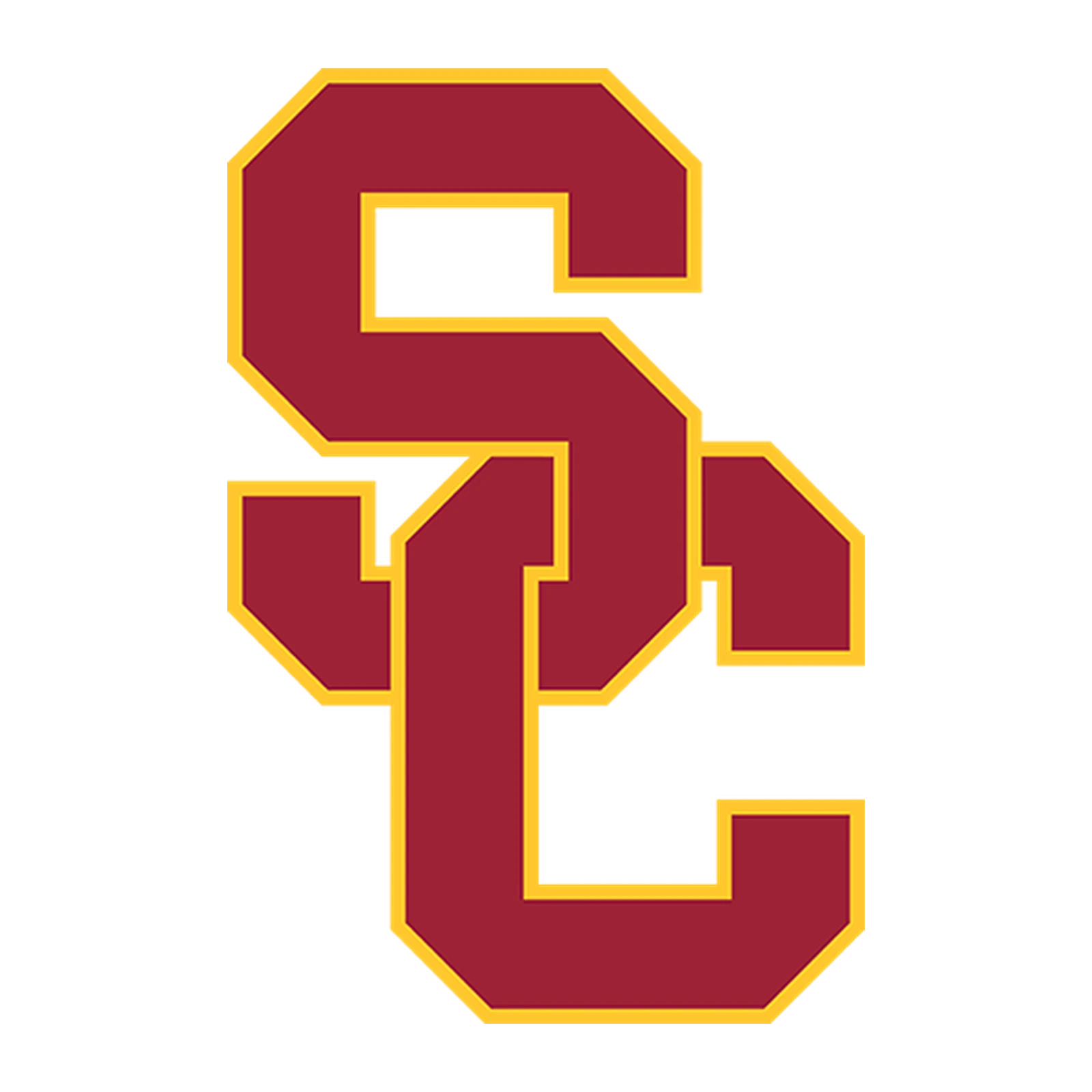 USC Trojans Cornhole Sets