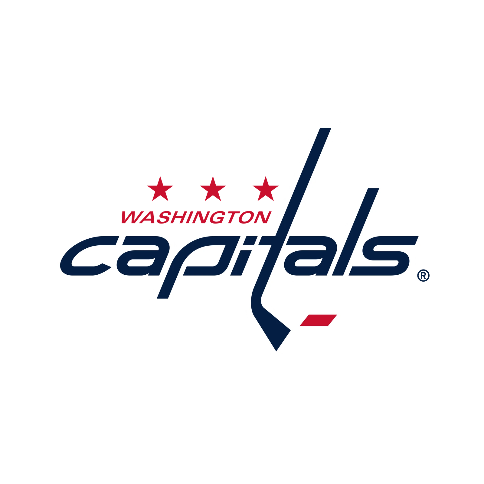 Washington Capitals Cornhole Sets
