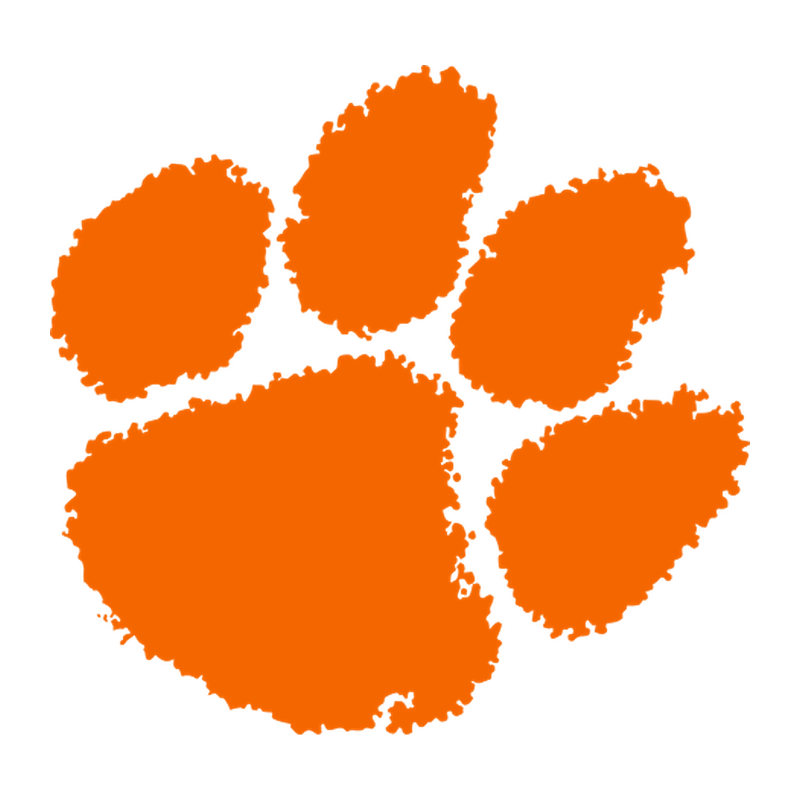 Clemson Tigers Cornhole Sets