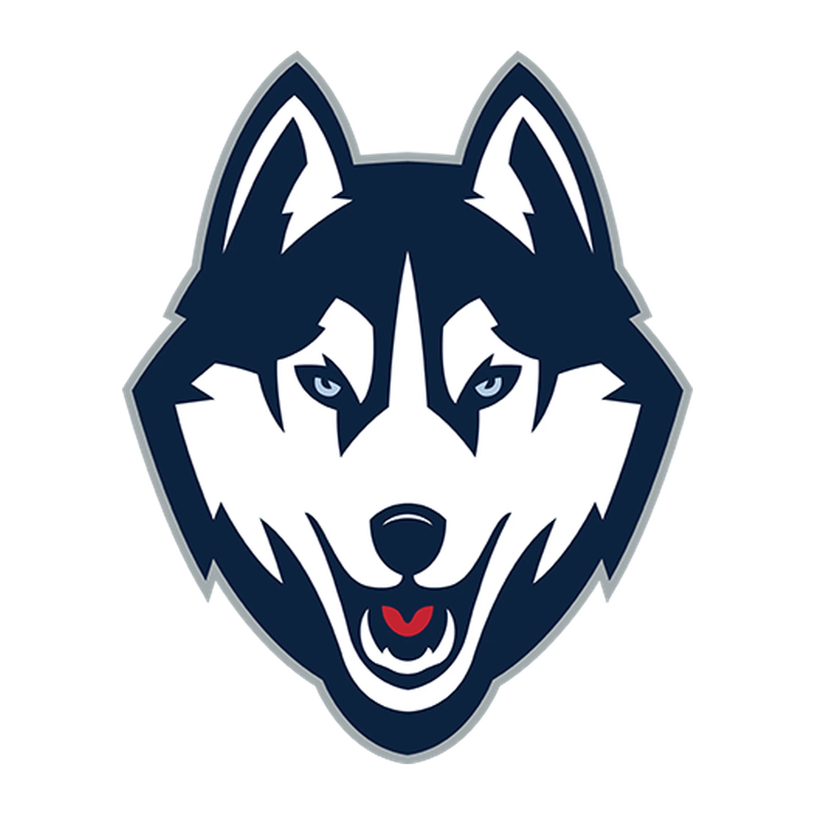 Connecticut Huskies Cornhole Sets