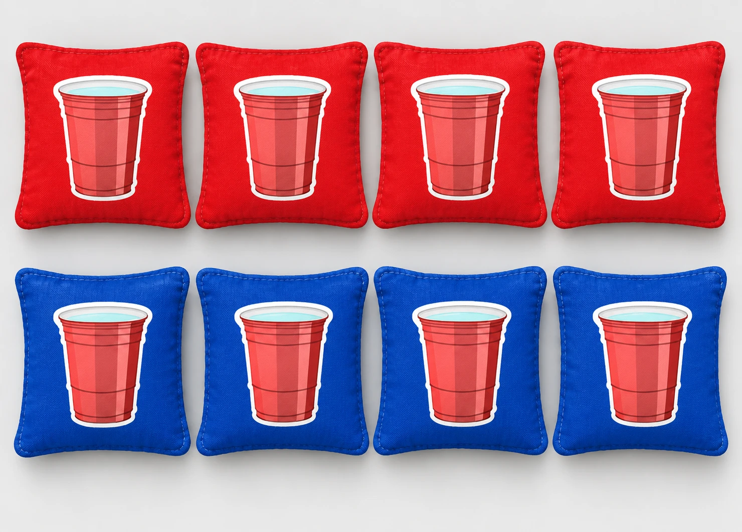Party and Games Cornhole Bags