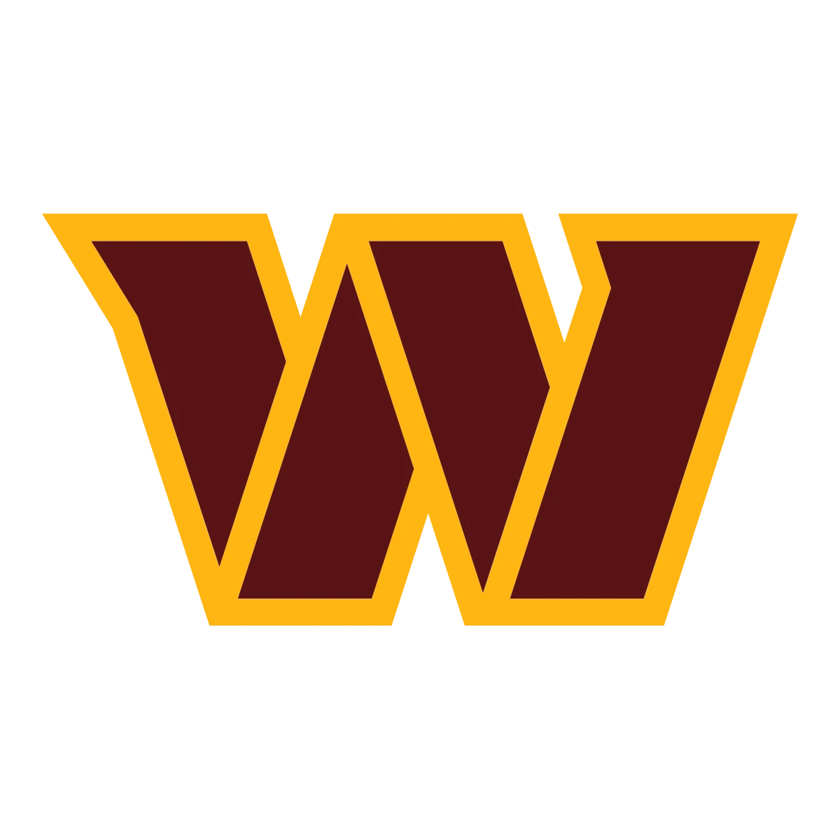 Washington Commanders Cornhole Sets