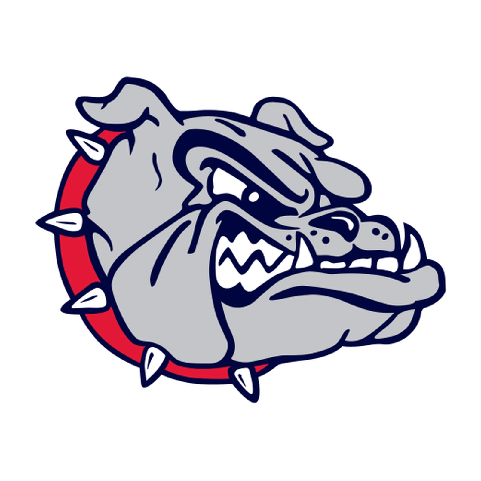 Gonzaga Bulldogs Cornhole Sets