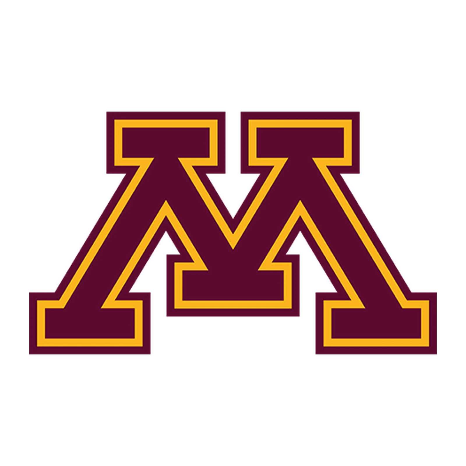 Minnesota Golden Gophers Cornhole Sets