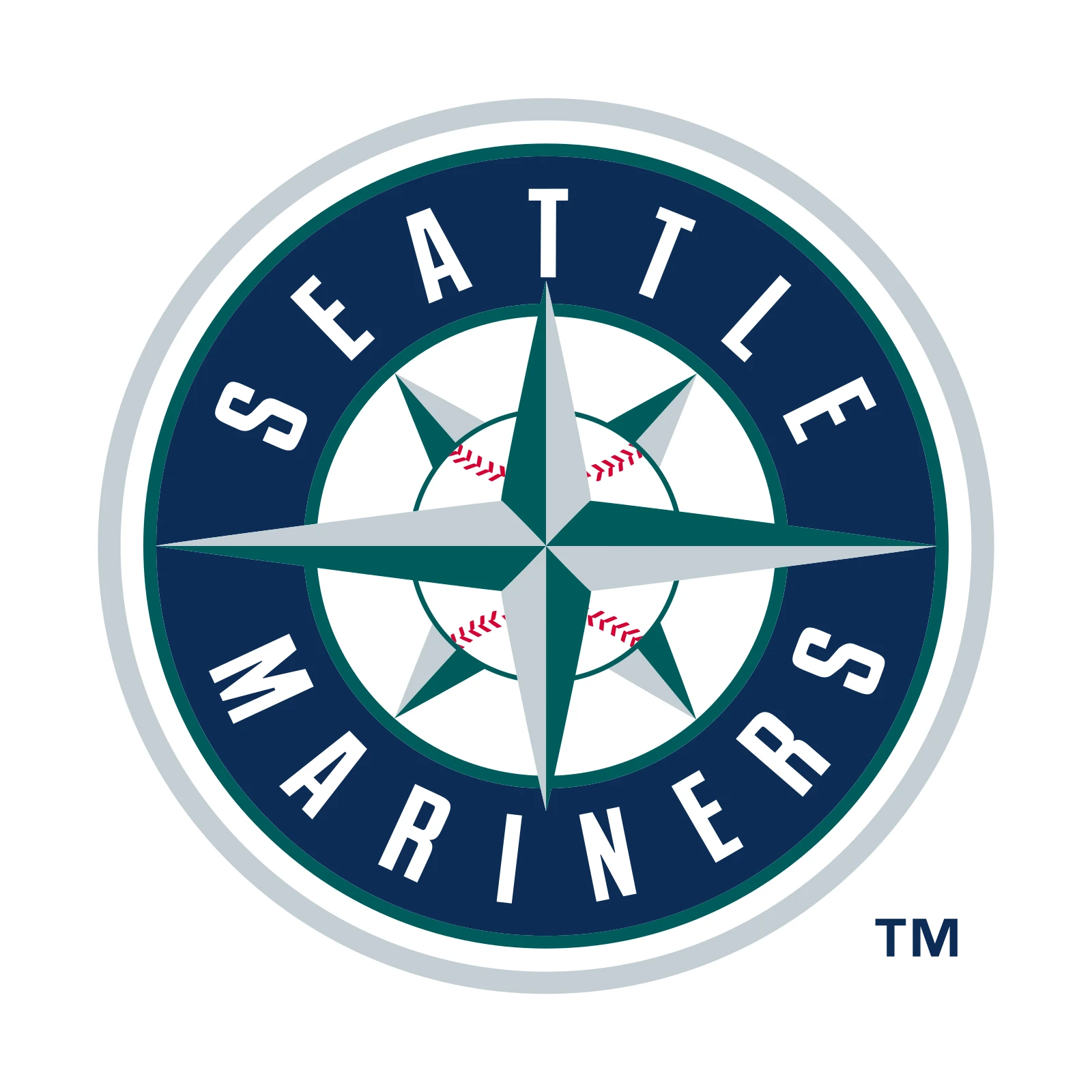 Seattle Mariners Cornhole Sets