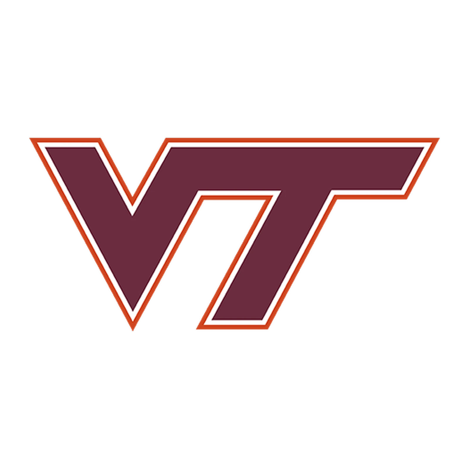 Virginia Tech Hokies Cornhole Sets