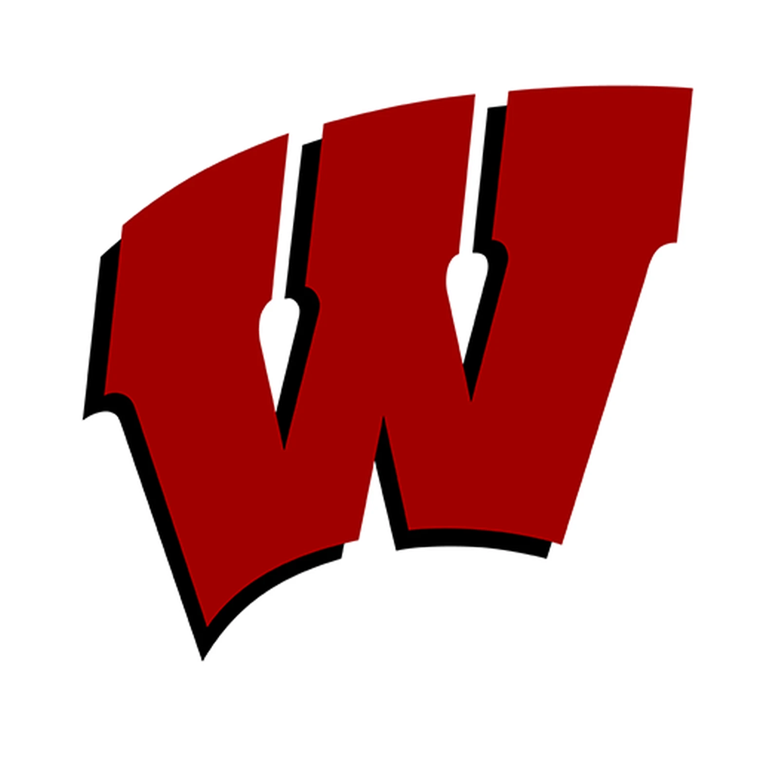 Wisconsin Badgers Cornhole Sets
