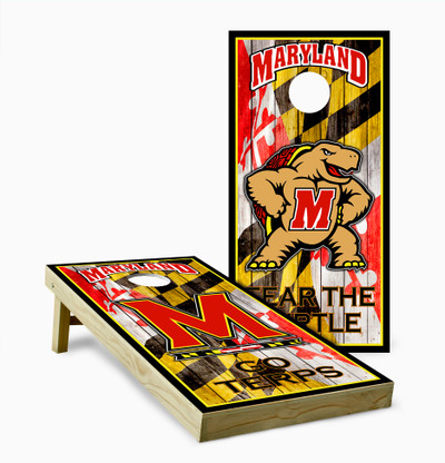 Maryland_Terps_Wood_Flag__5075