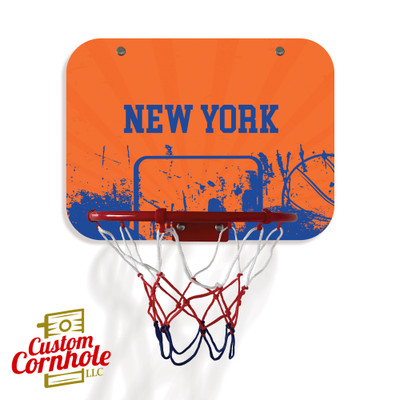 小物 NEIGHBORHOOD LOGO BASKET 28L Hand Basket Kit (12 baskets with stand & sign)