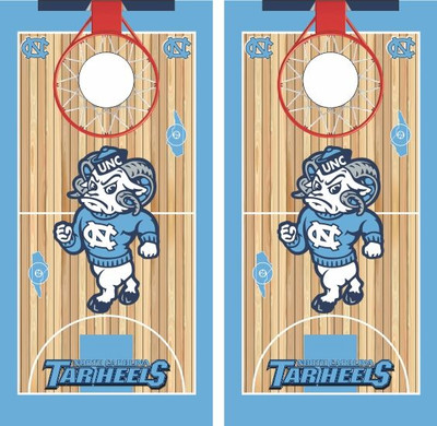 Coastal Carolina Champions Cornhole Board Vinyl Wrap Laminated Sticker – We Print Vinyl Wraps