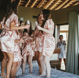 Bridesmaid Gifts for Wedding Day That They Can Use After Your Wedding