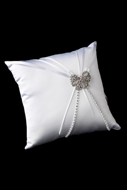 Advantage Bridal Ring Pillow