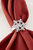 Advantage Bridal Snowflake Napkin Ring