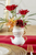 Advantage Bridal Tea Time Vase