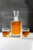 Advantage Bridal Cultivate Personalized Modern Decanter Set