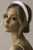 Advantage Bridal Sofia Beaded Headband