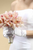 Bridal Wrist Gloves in Matte Satin