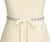 Marquis Narrow Bridal Belt