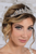 Advantage Bridal with a dazzling Array of Clear Crystal Tiara