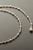 Advantage Bridal Stunning Pearl Necklace