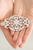 Advantage Bridal Gorgeous Floral brooches