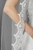 Advantage Bridal's Mantilla wedding veil