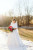 Advantage Bridal Admirable Fur Shawl Wedding