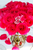 Advantage Bridal Personalized Rhinestone Letter Initials for Flower Arrangements