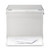 Advantage Bridal Phantom Wishing Well Acrylic Box