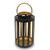 Advantage Bridal Elegant Metal Cylinder